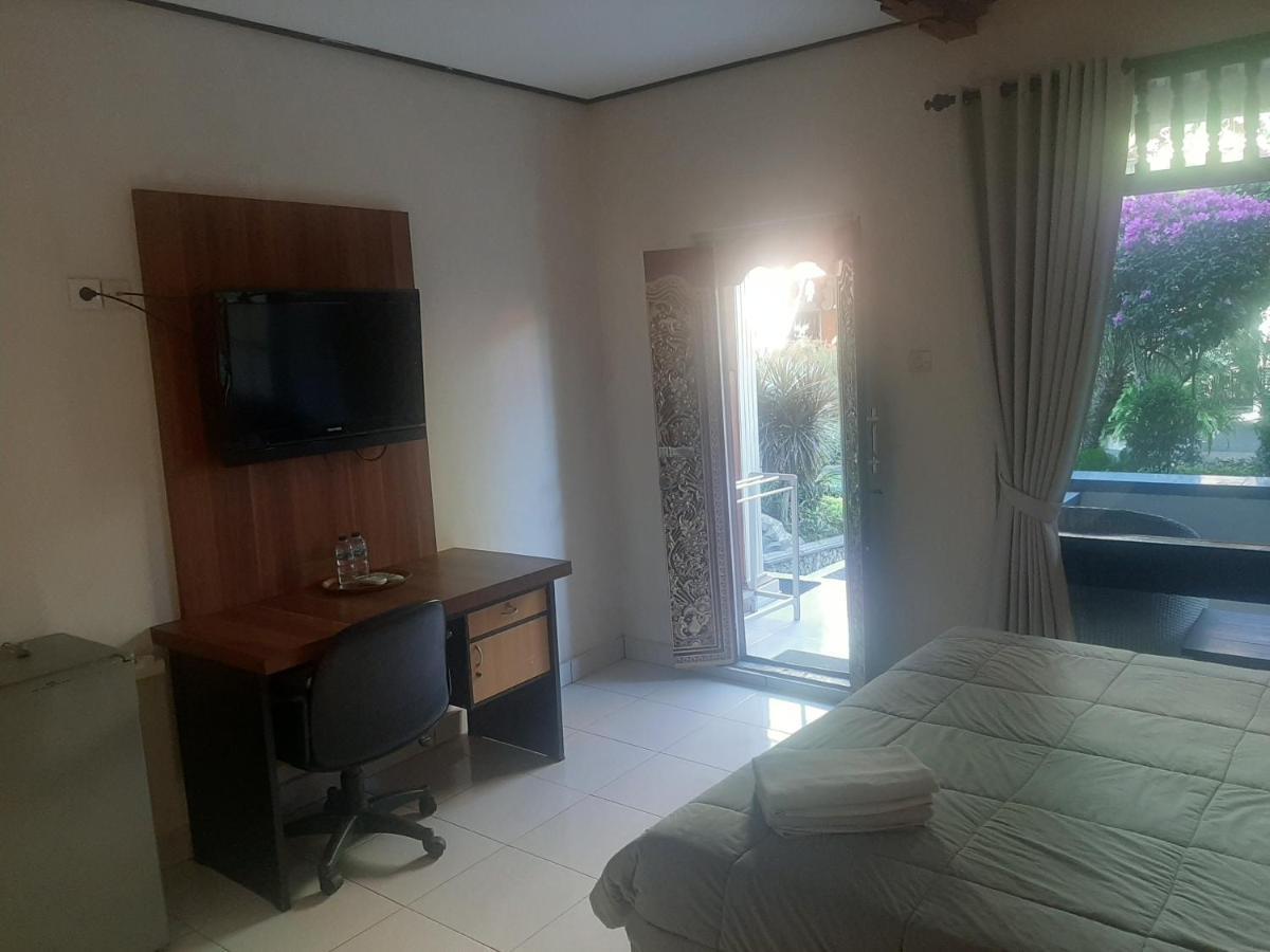 Dewa Bharata Bungalows Legian Номер фото